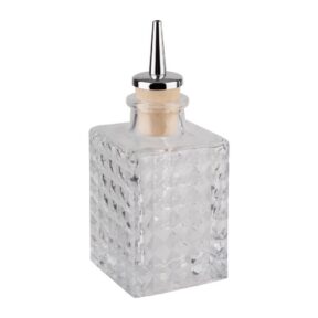 Bitteri pudel 100ml