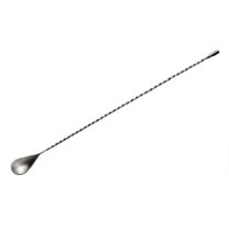 Baarilusikas teardrop 44cm