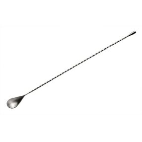 Baarilusikas teardrop 44cm