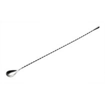 Baarilusikas teardrop 40cm