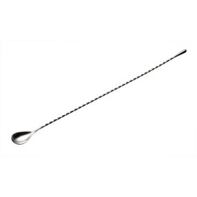 Baarilusikas teardrop 40cm
