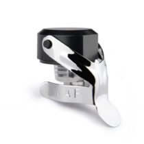 Vahuveini pudeli stopperid BP 2tk