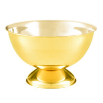 Vahuveini küüler 34cm, kuld