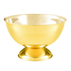 Vahuveini küüler 34cm, kuld