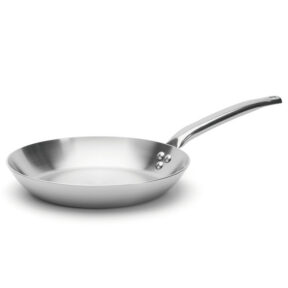 Pann 28cm De Buyer Alchimy roostevaba teras