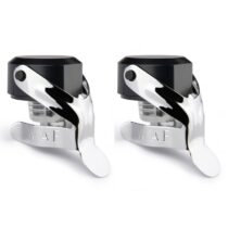 Vahuveini pudeli stopperid BP 2tk