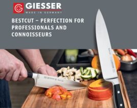 Giesser Messer Kataloog