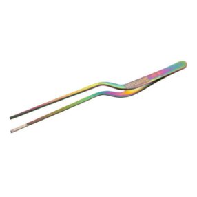 Pintsetid 20cm värviline PVD