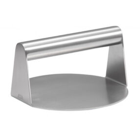 Burgeri pihvi press 15cm