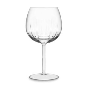 Veini- ja kokteiliklaas Epoka 600ml tritan-plast