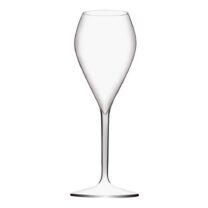Vahuveiniklaas Lounge 240ml tritan-plast