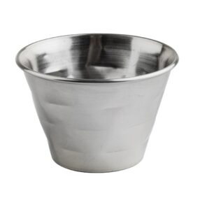 Kastmetops 120ml rst