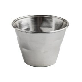 Kastmetops 75ml roostevaba