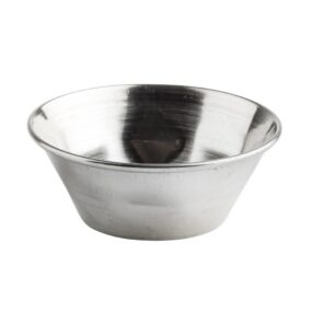 Kastmetops 45ml roostevaba