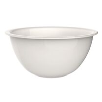 Kauss Easy 25cm 3L valge