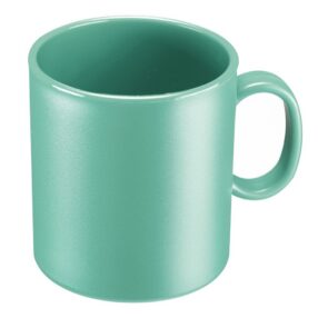 Kruus 300ml polüpropüleen roheline