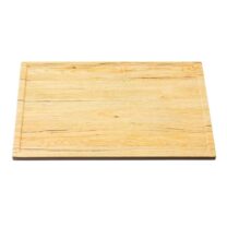 Serveerimisvaagen 32,5x26,5cm melamiin hele puit