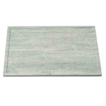 Serveerimisvaagen 32,5×26,5cm melamiin suitsuhall