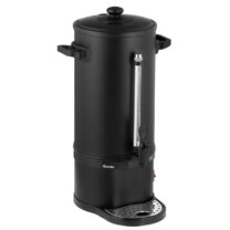 Kohvi perkolaator PRO II 60 S 9L, must