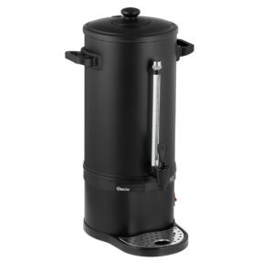 Kohvi perkolaator PRO II 60 S 9L, must