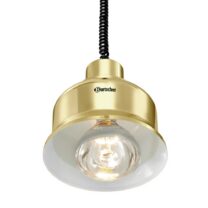 Soojenduslamp IWL250D GO