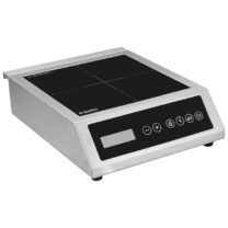 Induktsioonpliit Pro 3500W