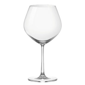 Burgundia veiniklaas Sante 635ml