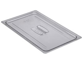 GN 1/1 kaas Camview läbipaistev