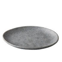 Taldrik Pebble Grey 23cm melamiin