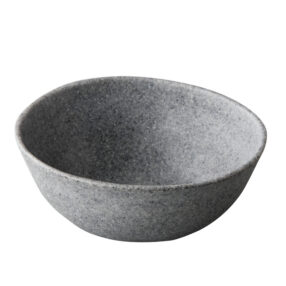 Kauss Pebble Grey 20,5cm melamiin