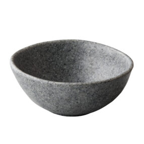 Kauss Pebble Grey 15,5cm melamiin