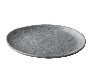 Taldrik Pebble Grey 26,5cm melamiin