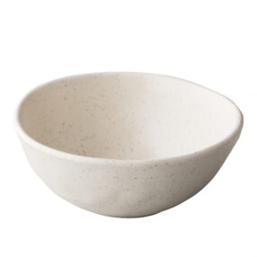 Kauss Pebble Cream 15,5cm melamiin