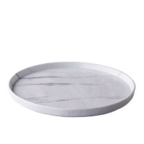 Taldrik Marble 27cm melamiin