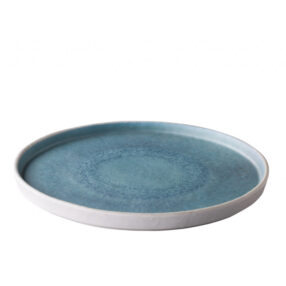 Taldrik Ocean Light Blue 27cm melamiin