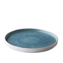Taldrik Ocean Light Blue 21cm melamiin