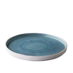 Taldrik Ocean Light Blue 21cm melamiin