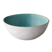 Kauss Ocean Light Blue 20cm melamiin