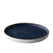 Taldrik Ocean Dark Blue 21cm melamiin