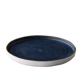 Taldrik Ocean Dark Blue 21cm melamiin