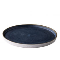 Taldrik Ocean Dark Blue 27cm melamiin