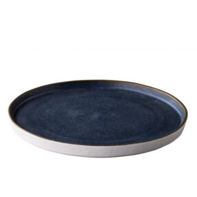 Taldrik Ocean Dark Blue 27cm melamiin