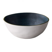 Kauss Ocean Dark Blue 20cm melamiin