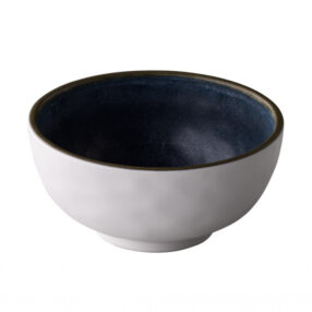 Kauss Ocena Dark Blue 400ml melamiin