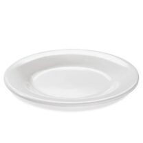Taldrik 23cm melamiin valge