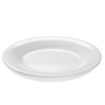 Taldrik 26,5cm melamiin valge