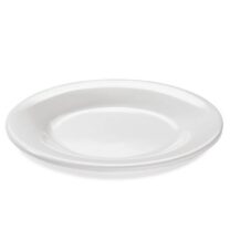 Taldrik 16cm melamiin valge