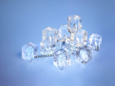 Jääkuubikudosaator Hoshizaki  DCM-120KE 2