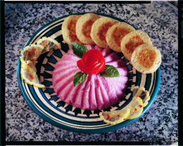gourmet seadmed