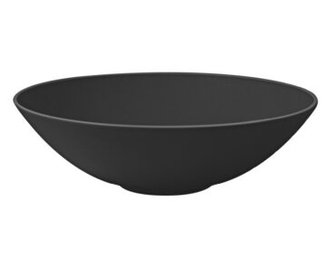 kauss-la-boule-22-6cm-must